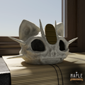 Meowth Skull - Maple3D